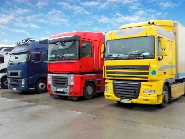 Antalya Akşehir Nakliye